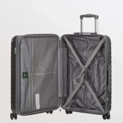 Trolley M - Rigido - Gotech green