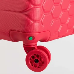 Trolley M - Rigido - Gotech green