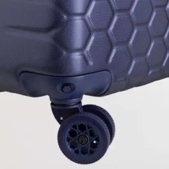 Trolley M - Rigido - Gotech green