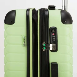 Trolley M - Rigido - Gotech green