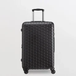 Trolley M - Rigido - Gotech green