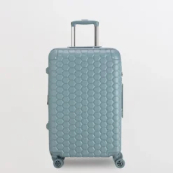 Trolley M - Rigido - Gotech green
