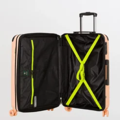 Trolley M - Rigido - Gotech green