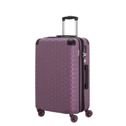Trolley M - Rigido - Gotech green
