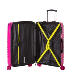 Trolley M - Rigido - Gotech green