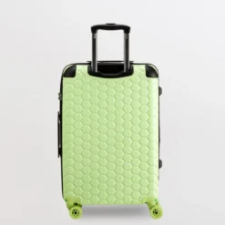 Trolley M - Rigido - Gotech green