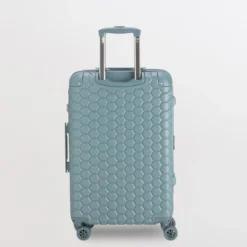 Trolley M - Rigido - Gotech green