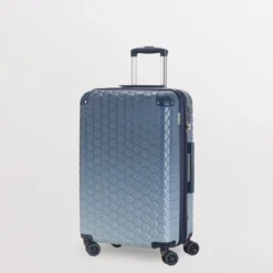 Trolley M - Rigido - Gotech green