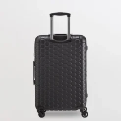 Trolley M - Rigido - Gotech green