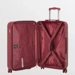 Trolley M - Rigido - Gotech green