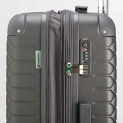 Trolley M - Rigido - Gotech green