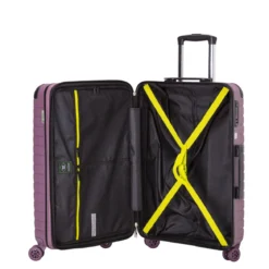 Trolley M - Rigido - Gotech green