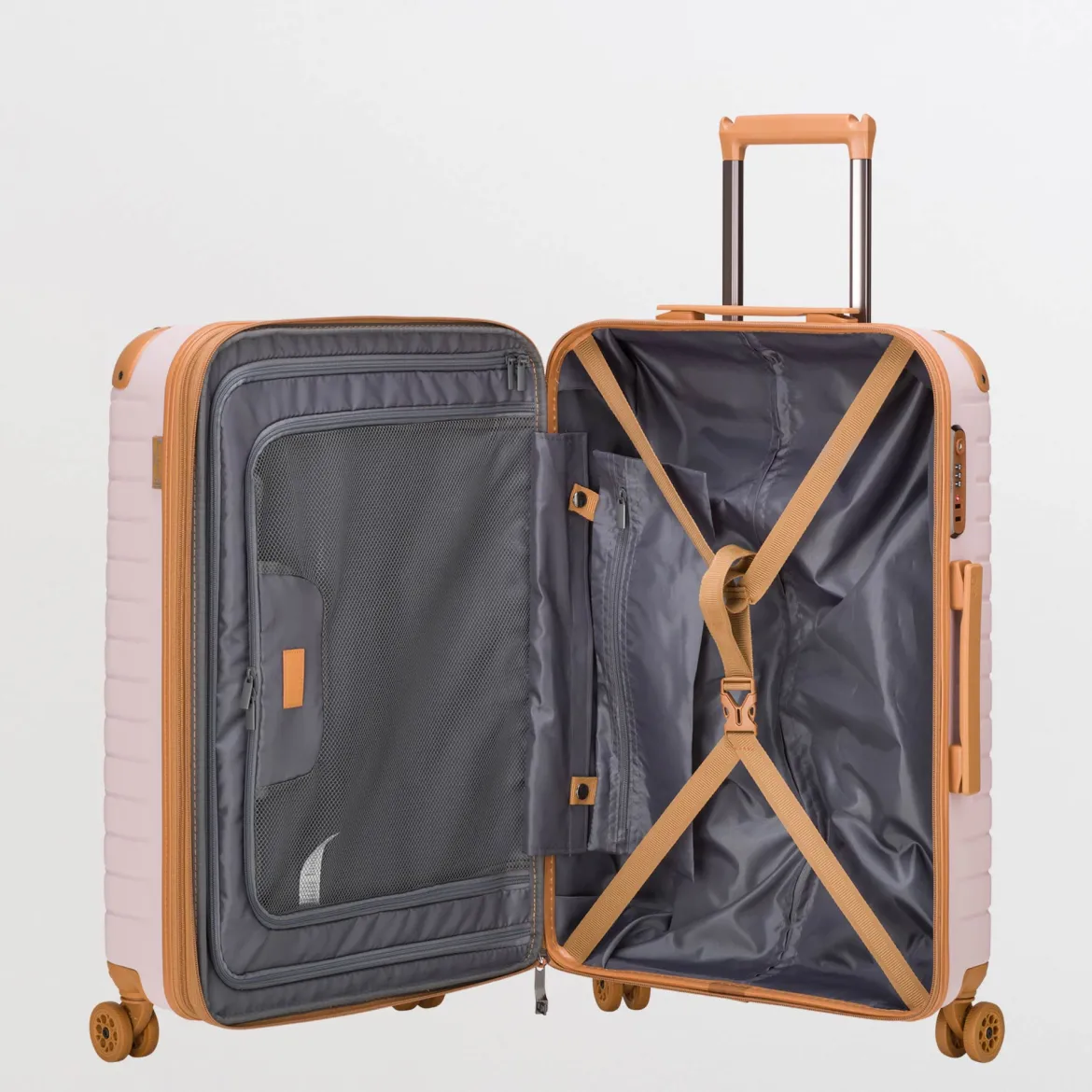 Trolley M - Rigido - Gotech premium
