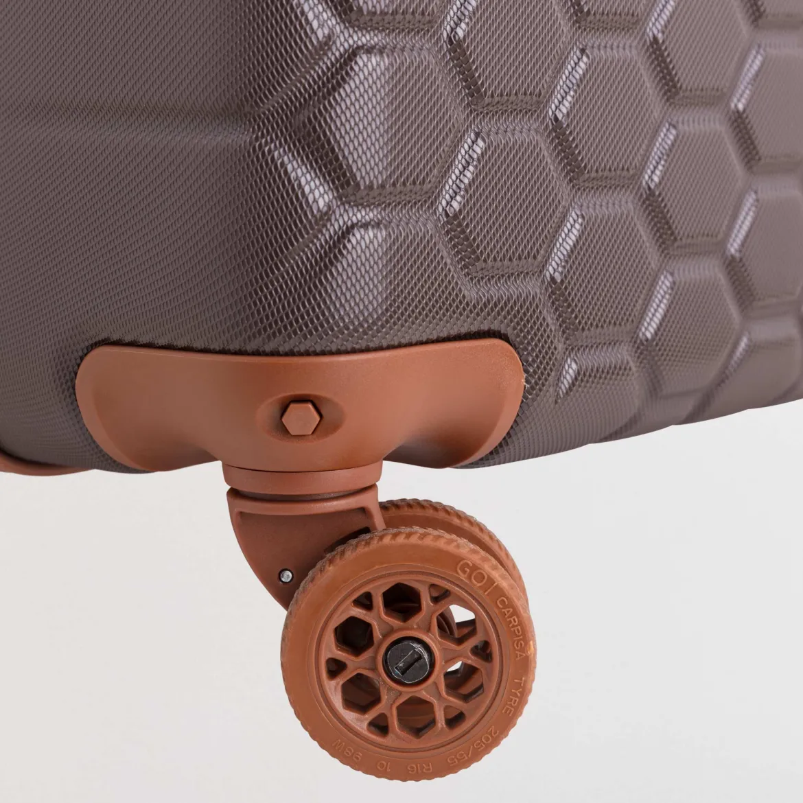 Trolley M - Rigido - Gotech premium