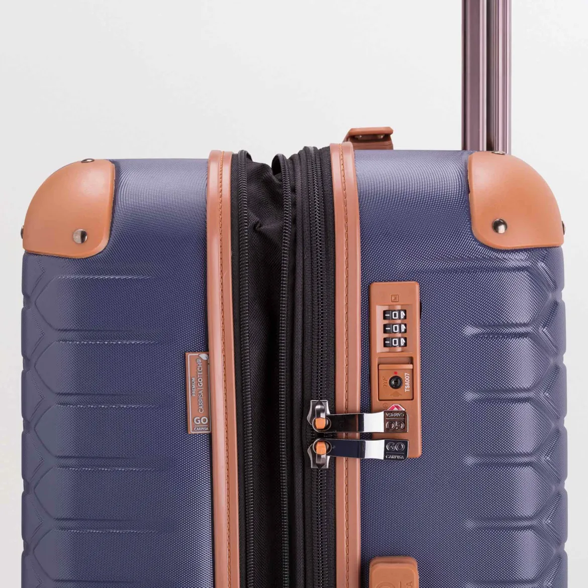 Trolley M - Rigido - Gotech premium