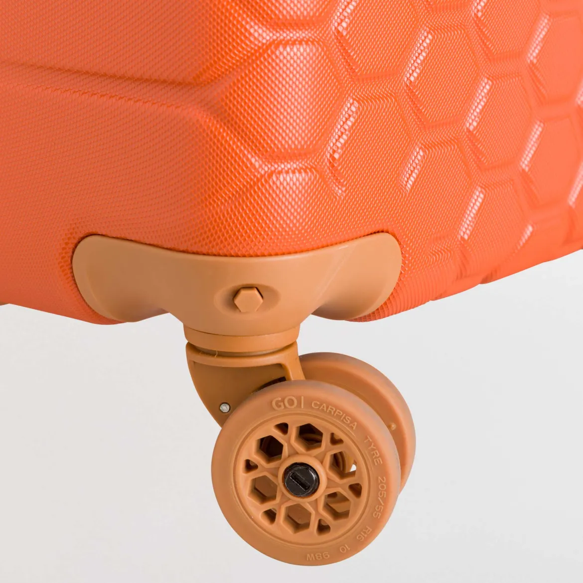 Trolley M - Rigido - Gotech premium