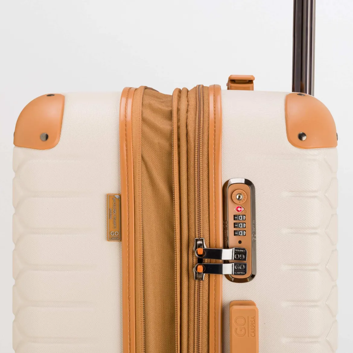 Trolley M - Rigido - Gotech premium