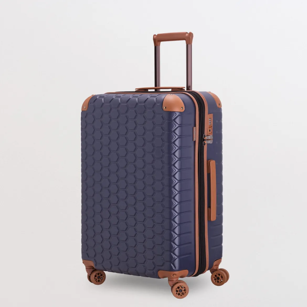 Trolley M - Rigido - Gotech premium