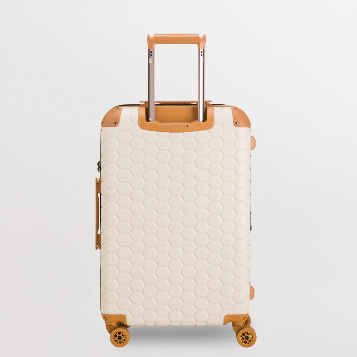 Trolley M - Rigido - Gotech premium