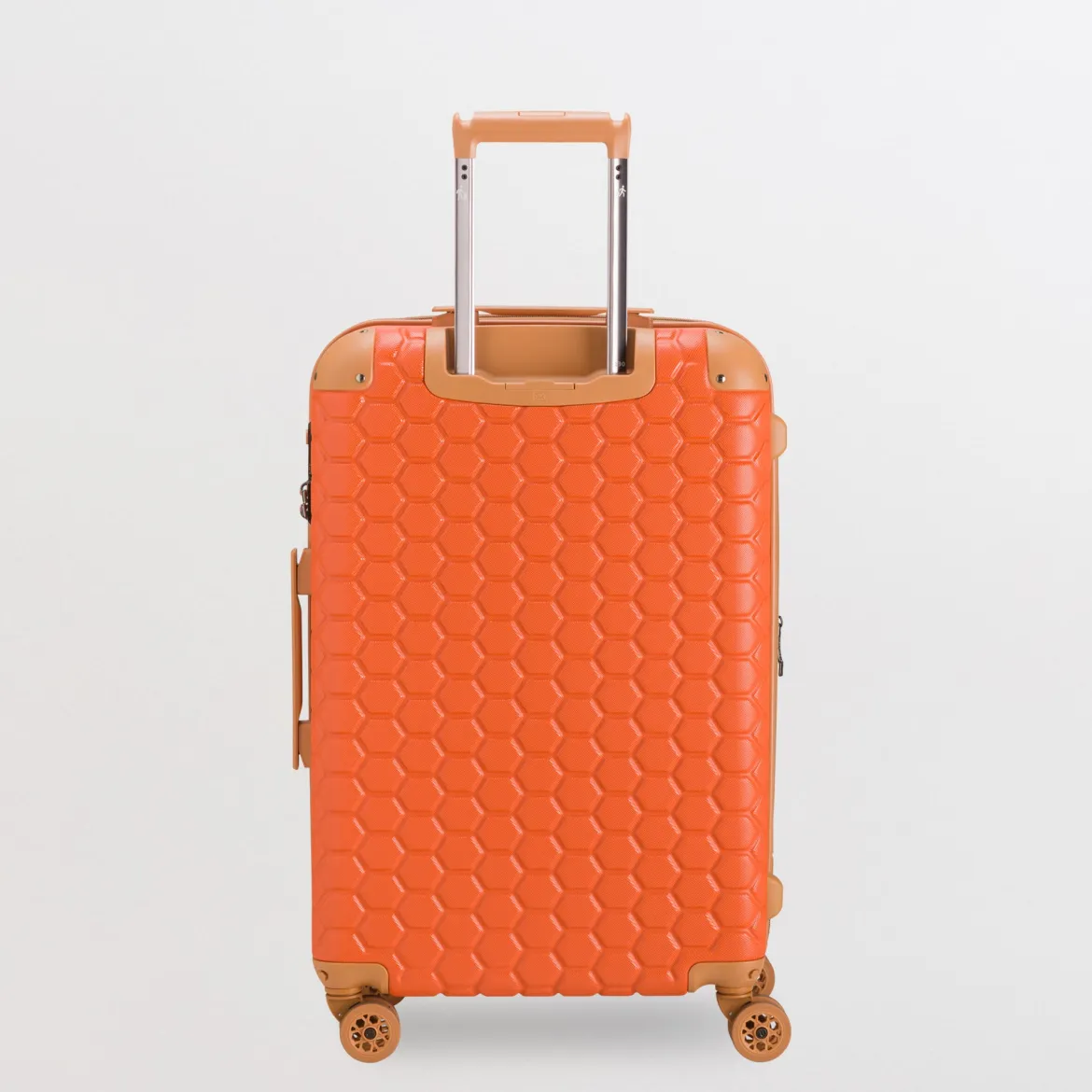 Trolley M - Rigido - Gotech premium