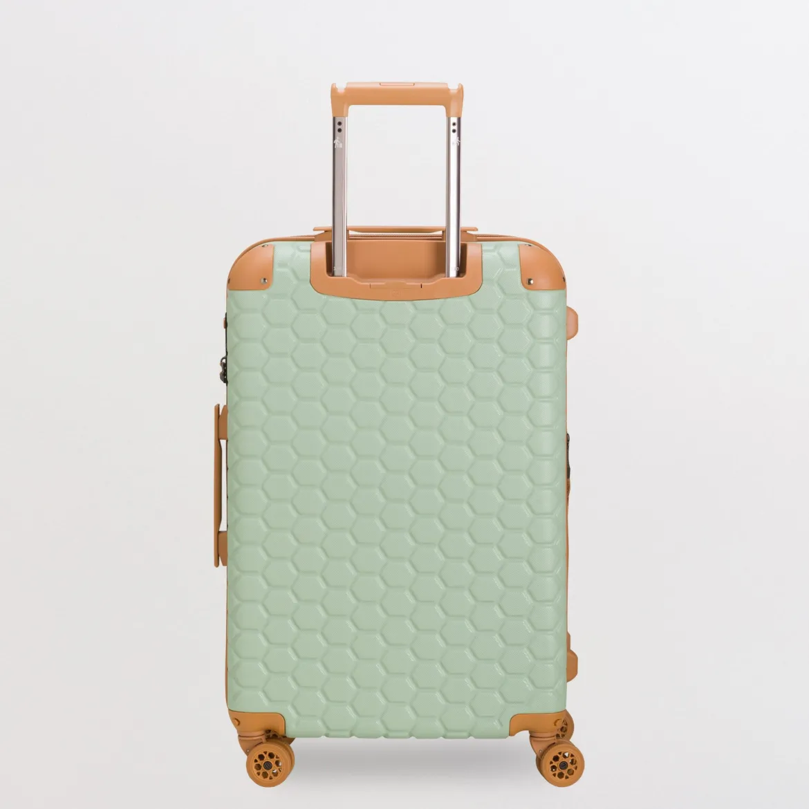 Trolley M - Rigido - Gotech premium