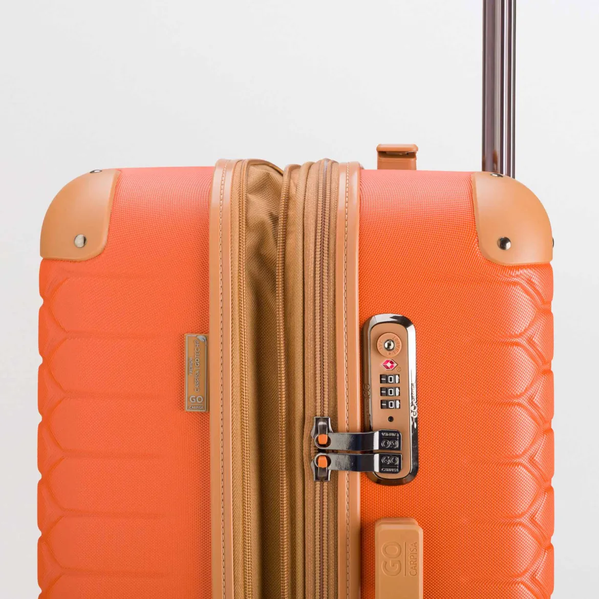 Trolley M - Rigido - Gotech premium