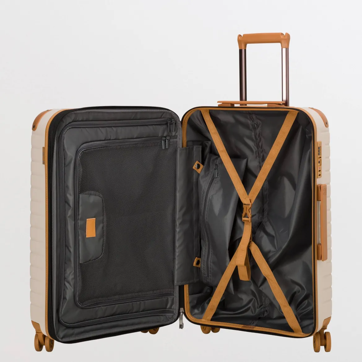 Trolley M - Rigido - Gotech premium