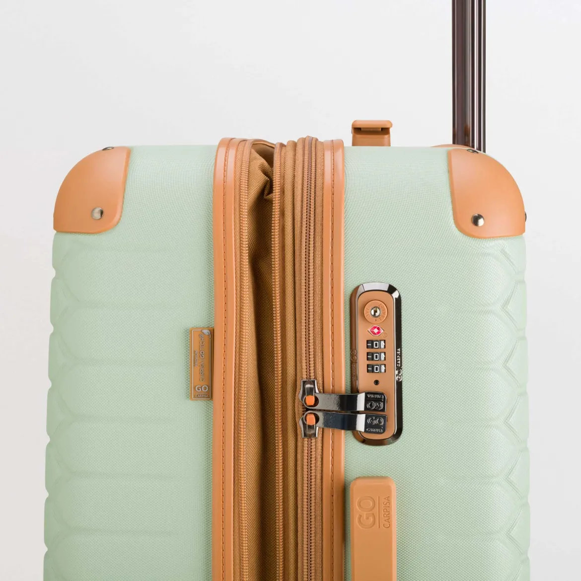 Trolley M - Rigido - Gotech premium