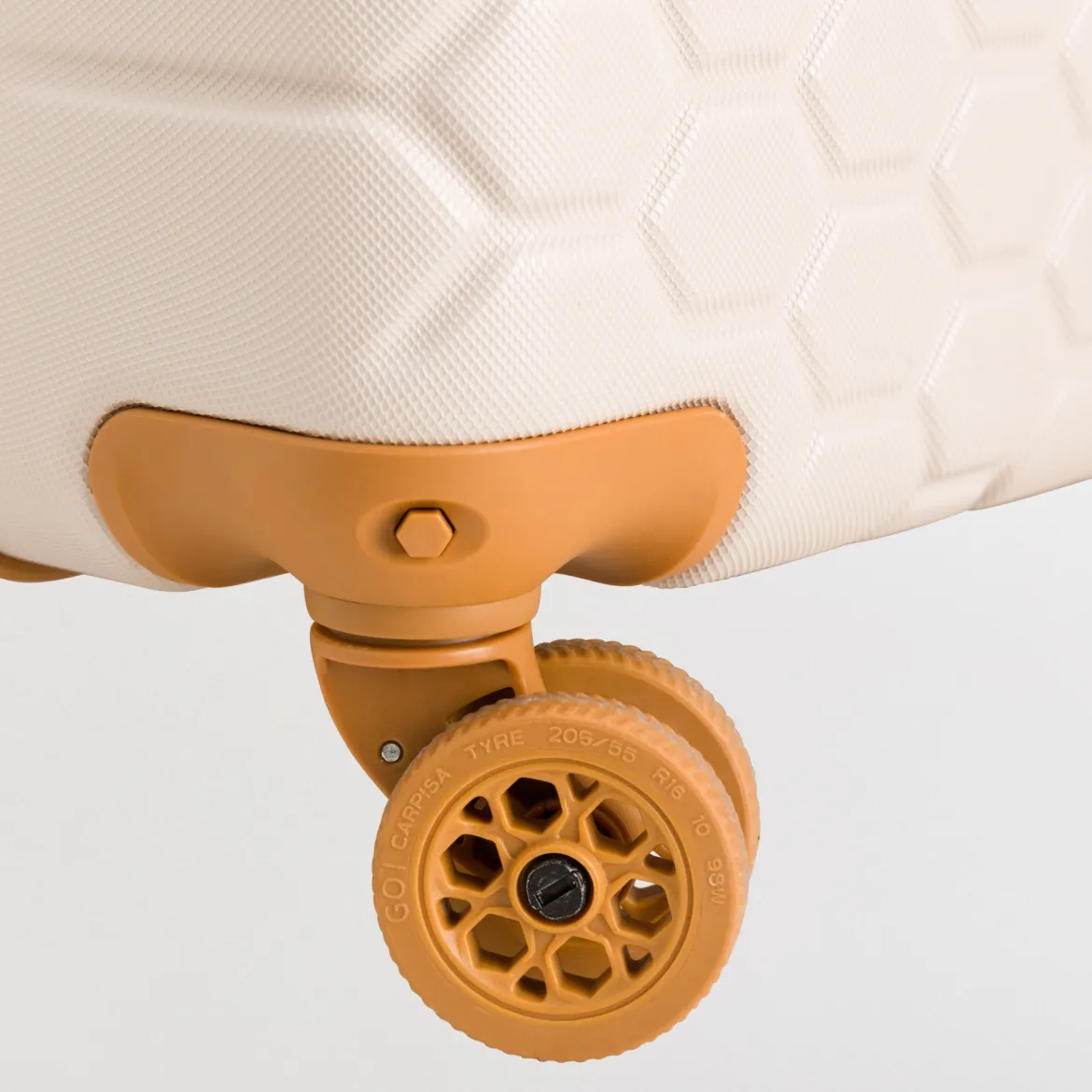 Trolley M - Rigido - Gotech premium