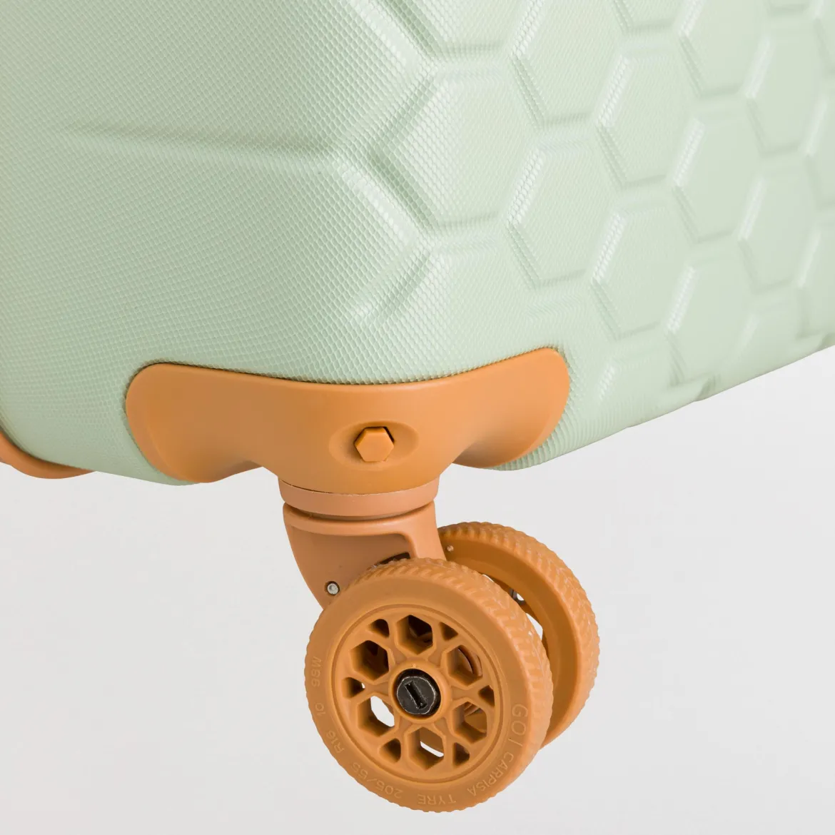 Trolley M - Rigido - Gotech premium