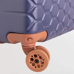 Trolley M - Rigido - Gotech premium
