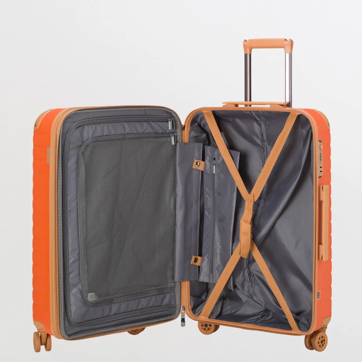Trolley M - Rigido - Gotech premium