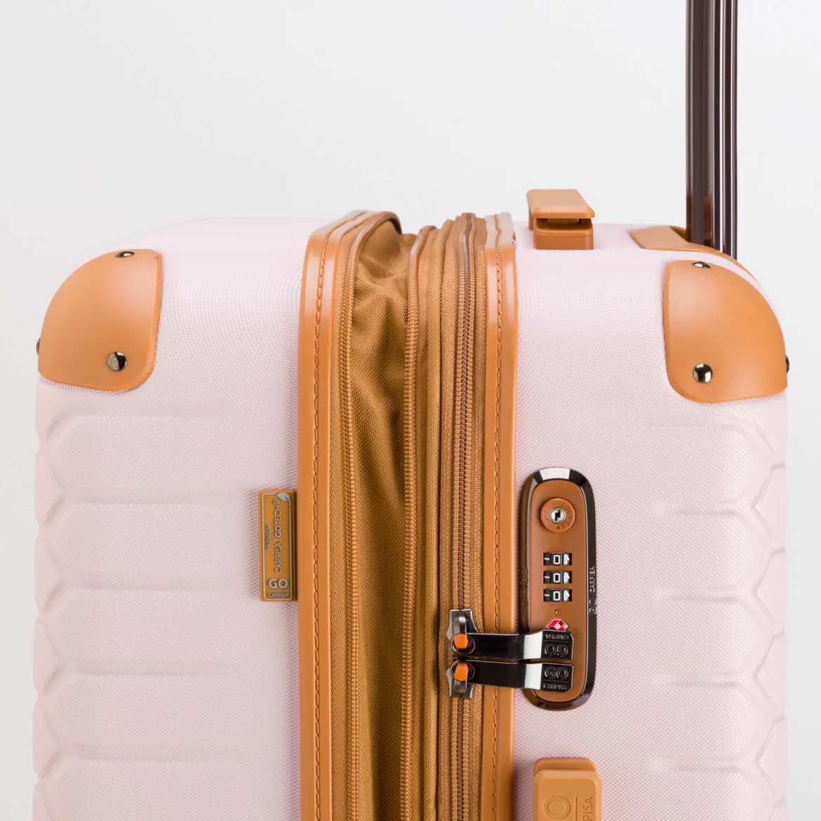 Trolley M - Rigido - Gotech premium