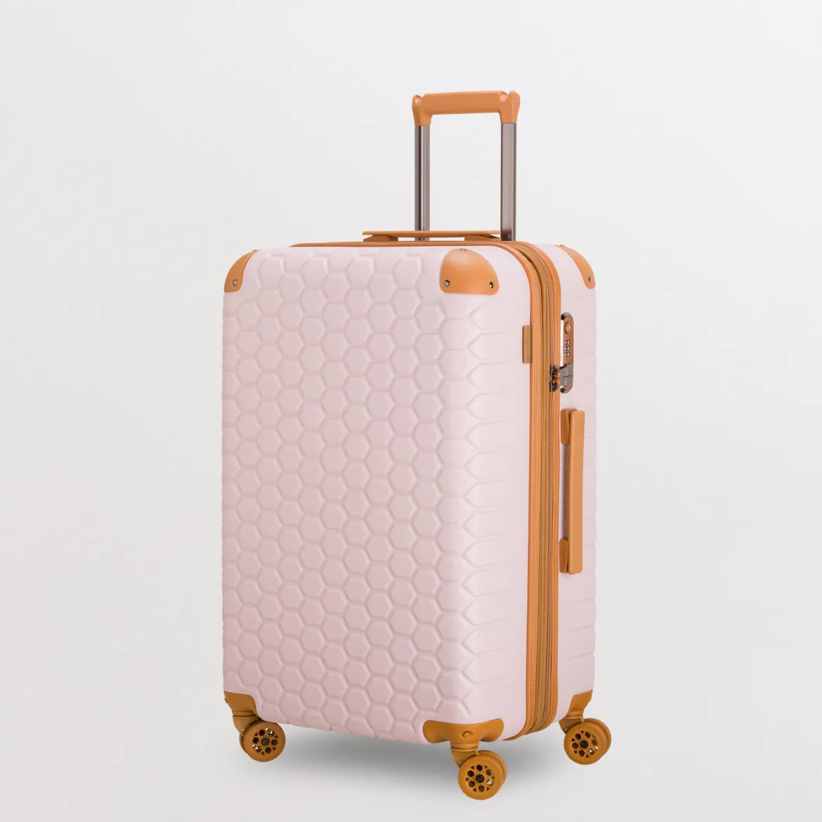 Trolley M - Rigido - Gotech premium