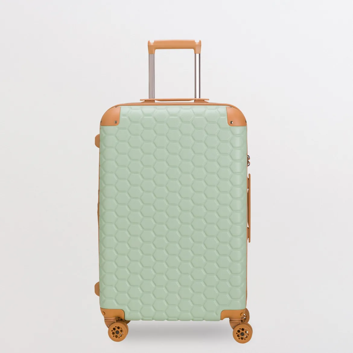 Trolley M - Rigido - Gotech premium