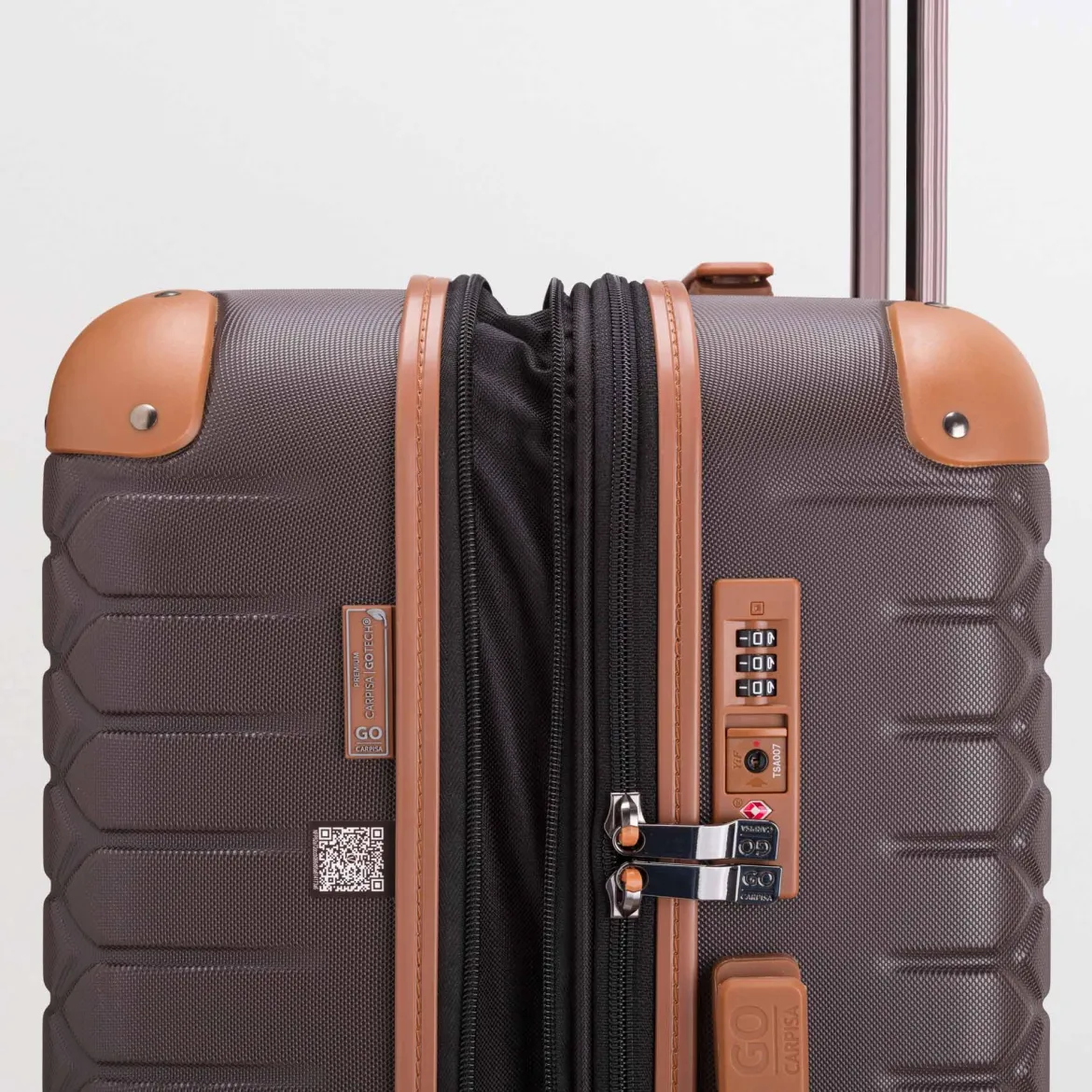 Trolley M - Rigido - Gotech premium