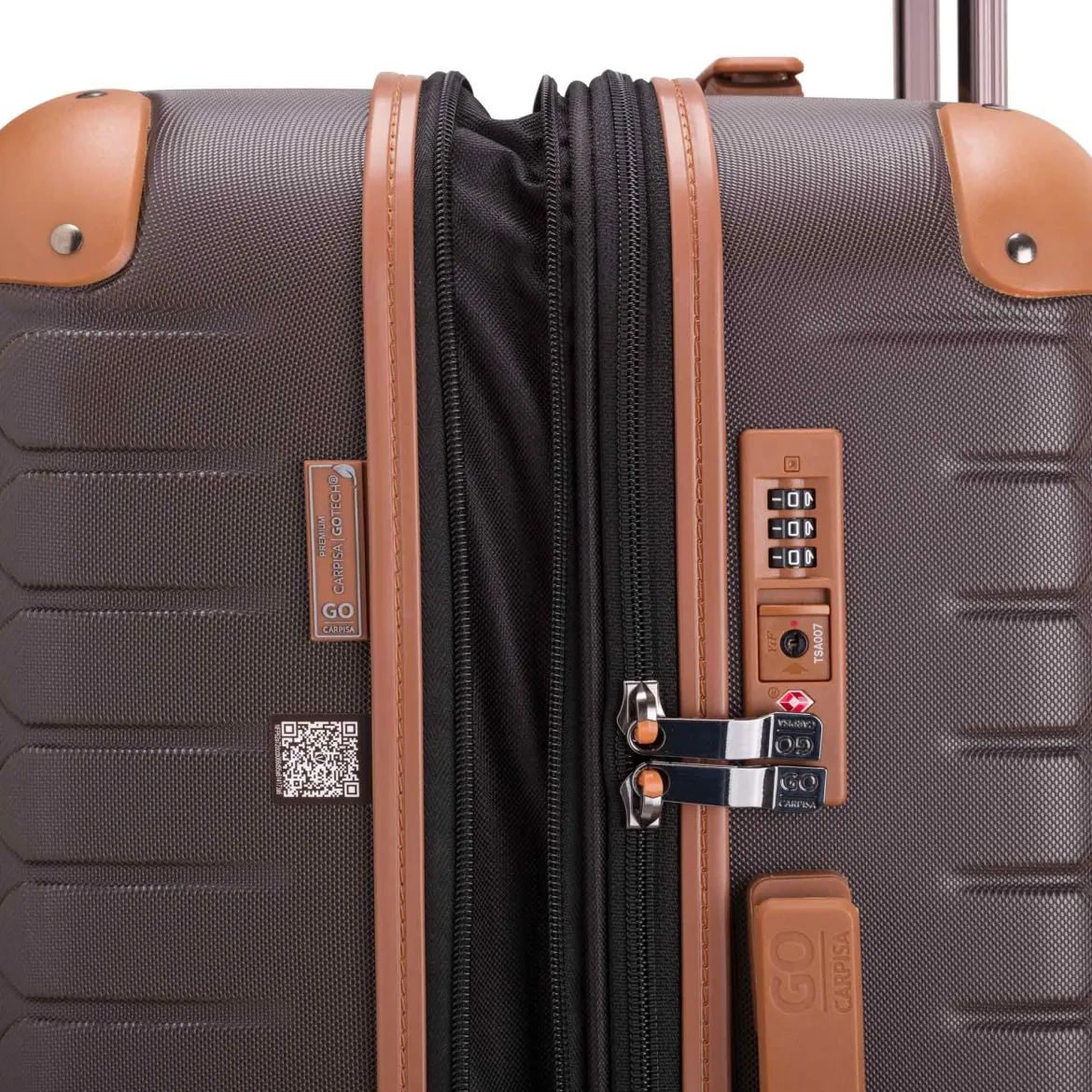 Trolley M - Rigido - Gotech premium