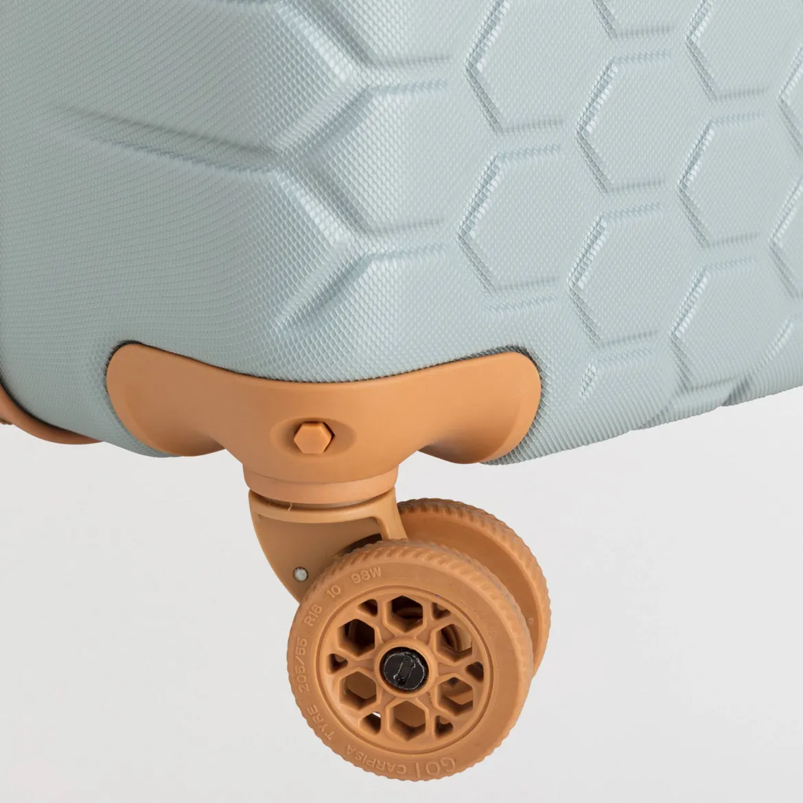 Trolley M - Rigido - Gotech premium