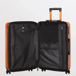 Trolley M - Rigido - Head speed pro