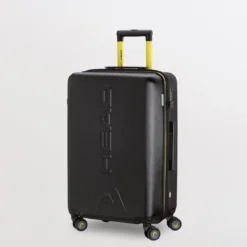 Trolley M - Rigido - Head speed pro