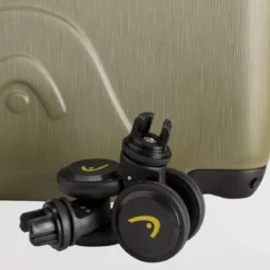 Trolley M - Rigido - Head speed pro