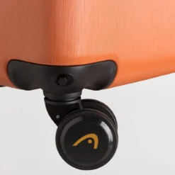 Trolley M - Rigido - Head speed pro