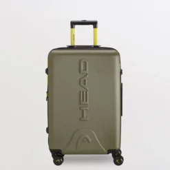 Trolley M - Rigido - Head speed pro