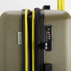 Trolley M - Rigido - Head speed pro
