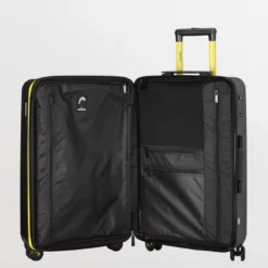 Trolley M - Rigido - Head speed pro