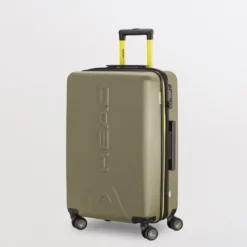 Trolley M - Rigido - Head speed pro