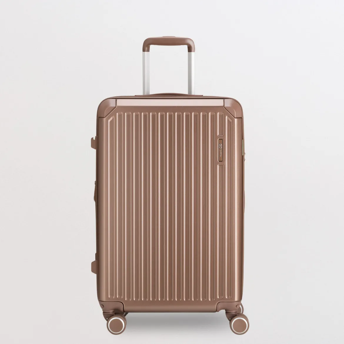 Trolley M - Rigido - Tinny go