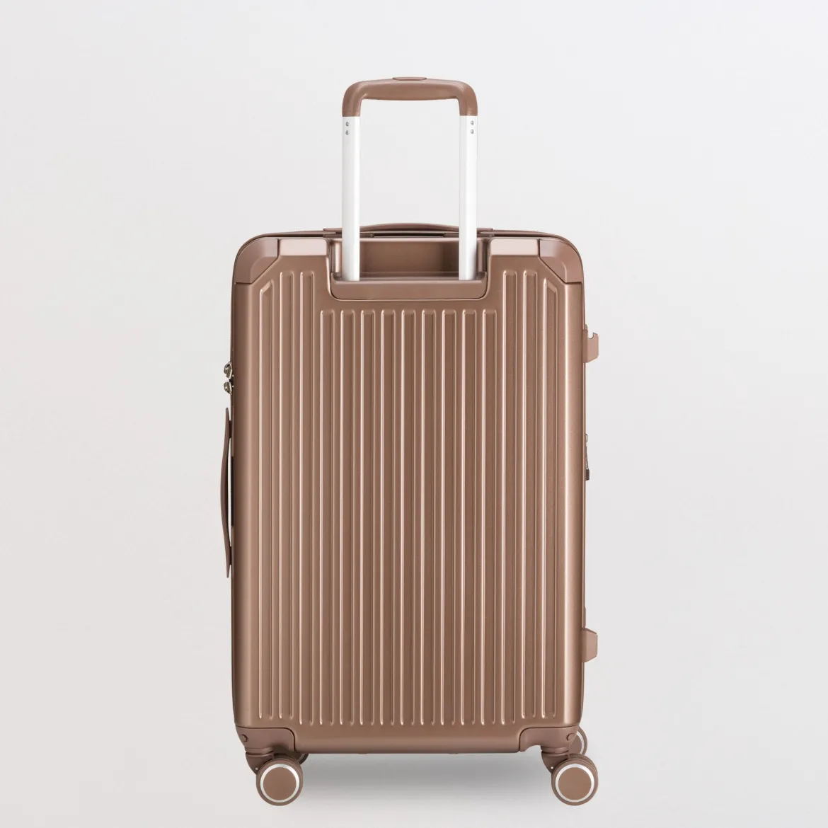 Trolley M - Rigido - Tinny go