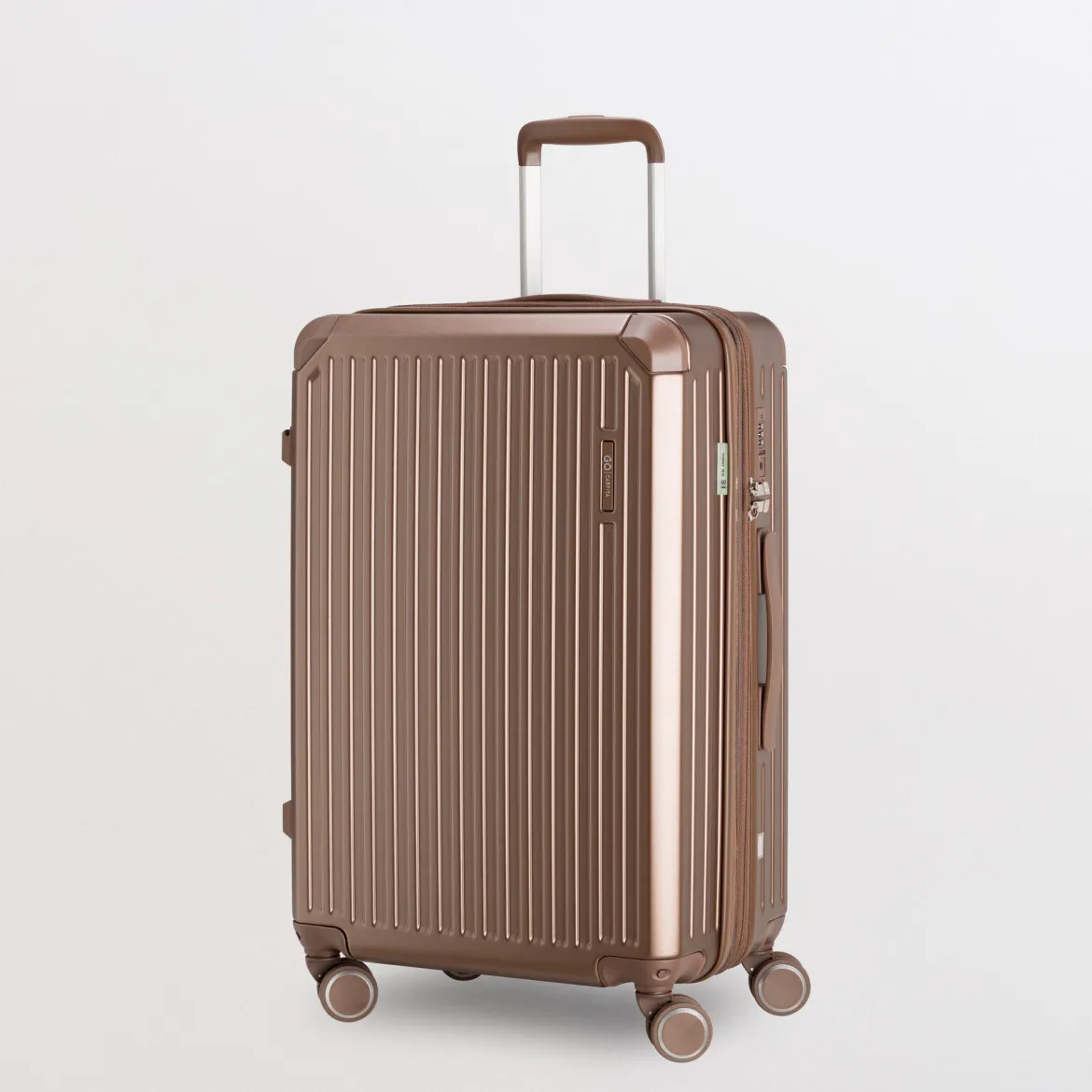 Trolley M - Rigido - Tinny go