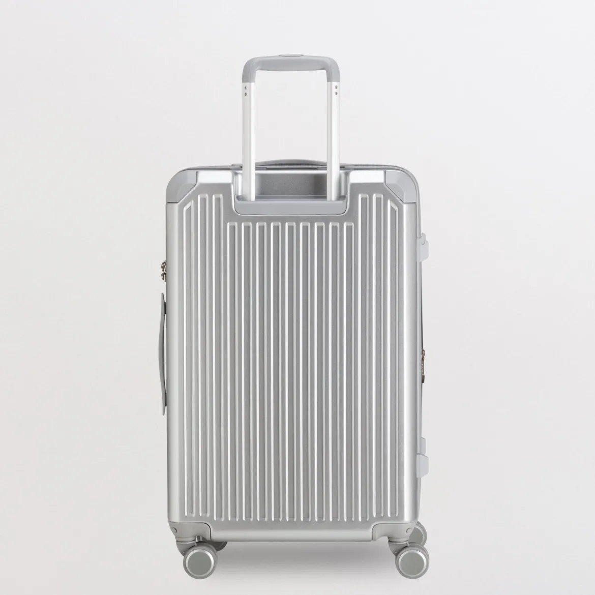 Trolley M - Rigido - Tinny go
